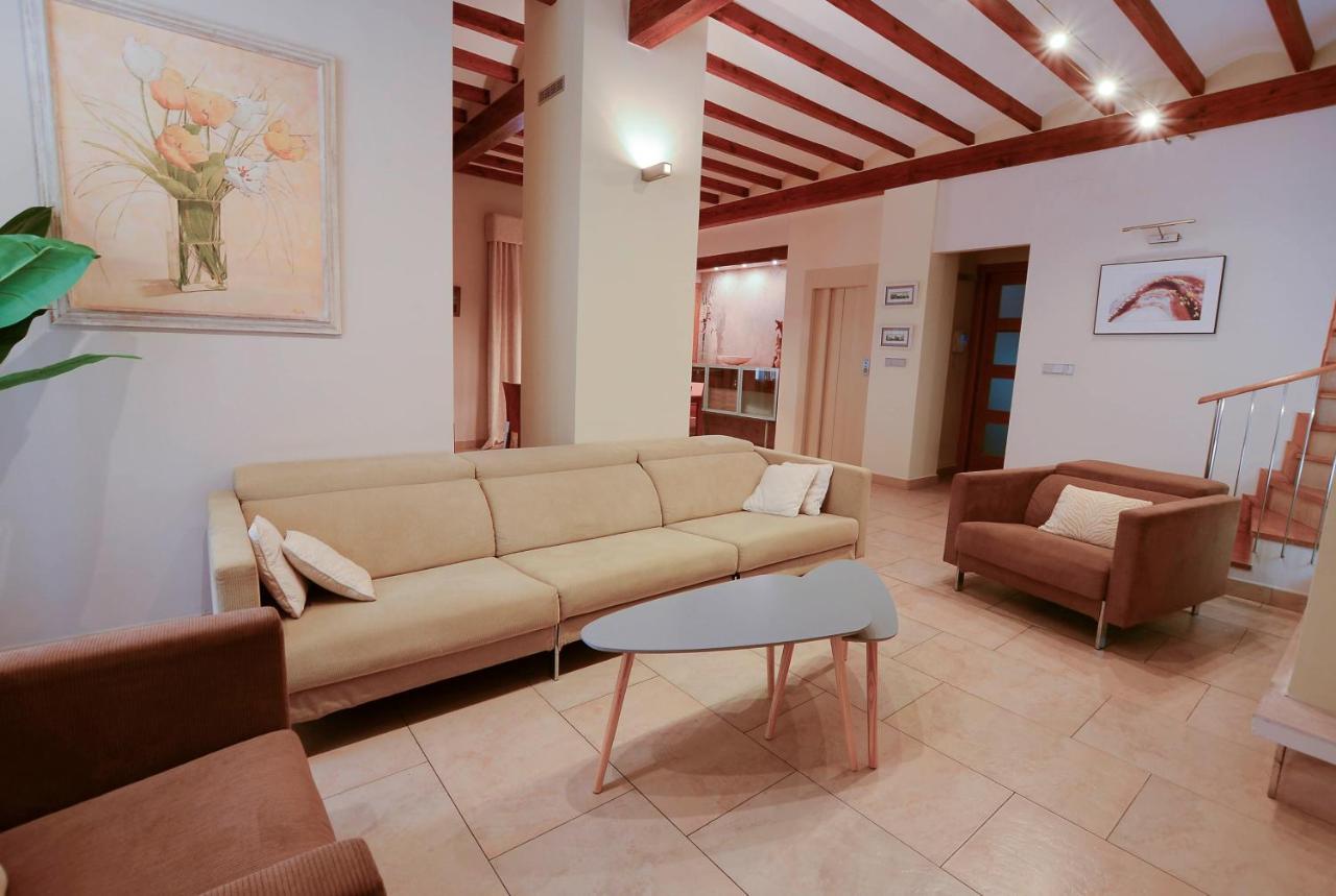 Casa Paquita Βίλα Κάλπε Εξωτερικό φωτογραφία