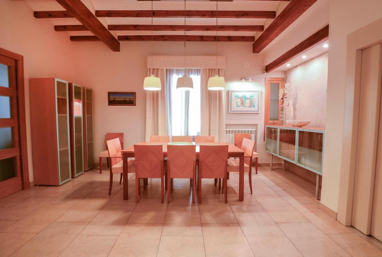 Casa Paquita Βίλα Κάλπε Εξωτερικό φωτογραφία
