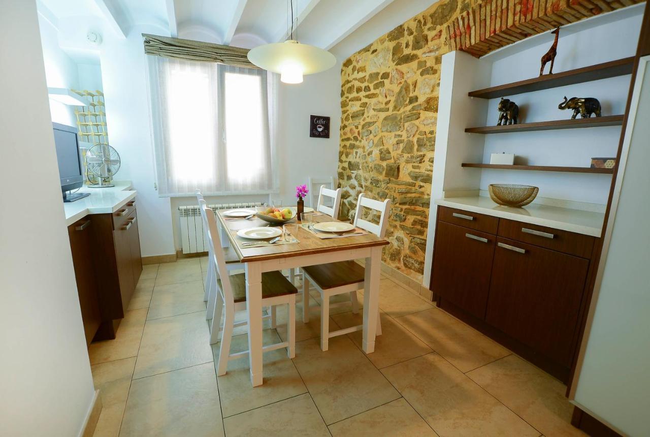 Casa Paquita Βίλα Κάλπε Εξωτερικό φωτογραφία