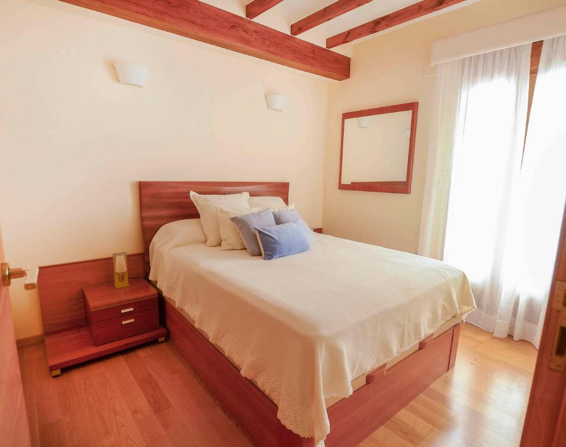 Casa Paquita Βίλα Κάλπε Εξωτερικό φωτογραφία