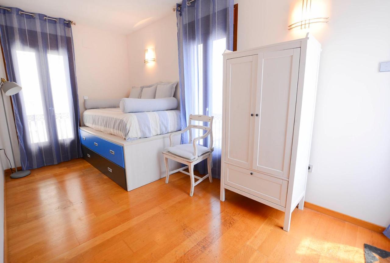 Casa Paquita Βίλα Κάλπε Εξωτερικό φωτογραφία